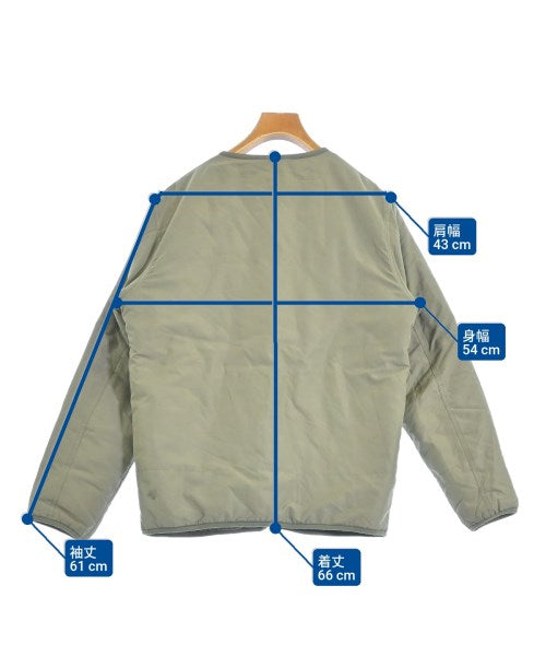 DESCENTE 其他飛行外套