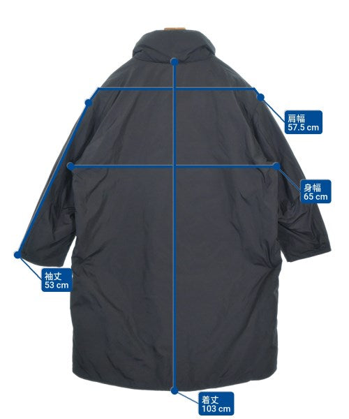 DESCENTE 其他大衣