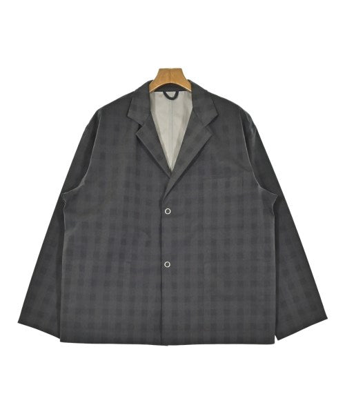 DESCENTE 休閒夾克