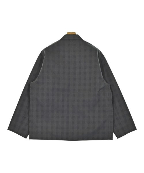 DESCENTE 休閒夾克