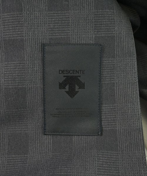 DESCENTE 休閒夾克