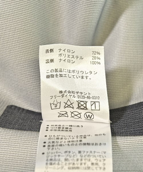 DESCENTE 休閒夾克