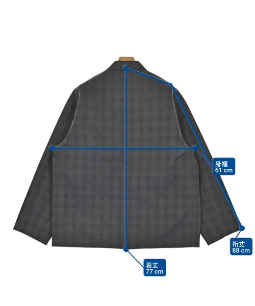 DESCENTE 休閒夾克