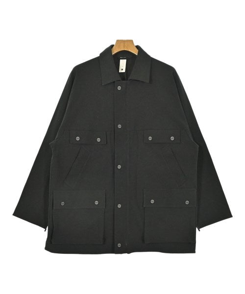 DESCENTE 其他飛行外套
