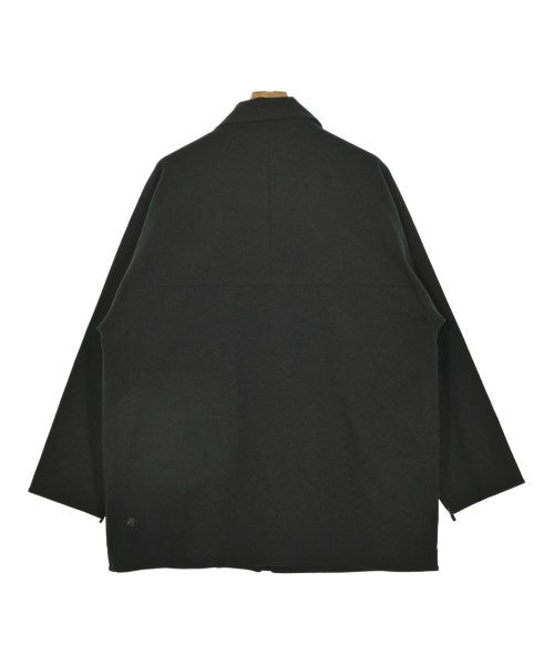 DESCENTE 其他飛行外套
