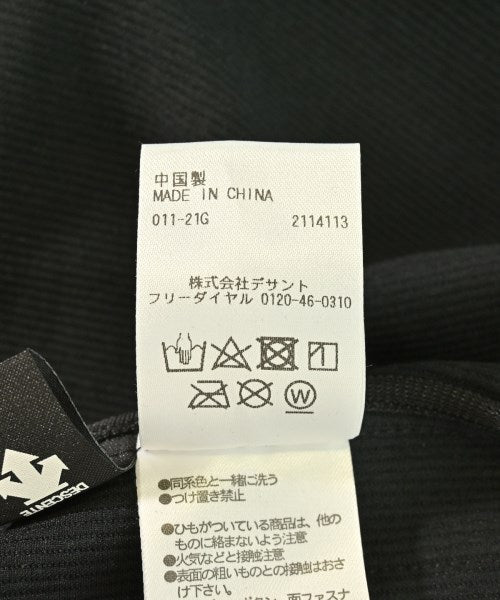 DESCENTE 其他飛行外套