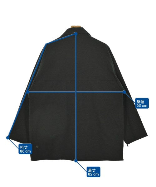 DESCENTE 其他飛行外套
