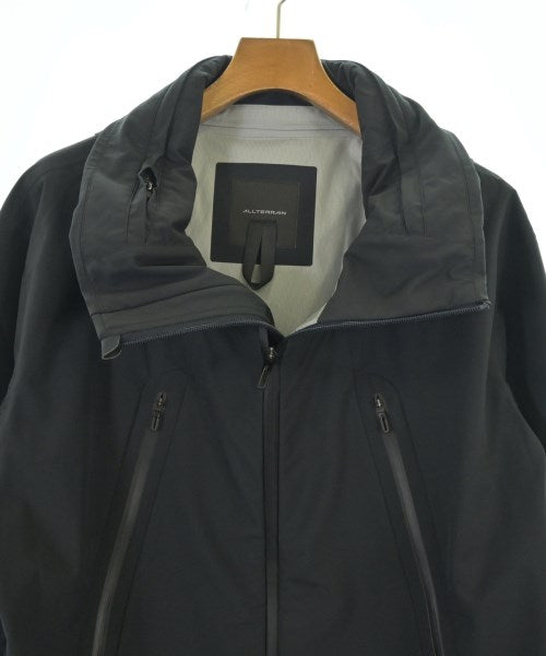 DESCENTE 山系外套