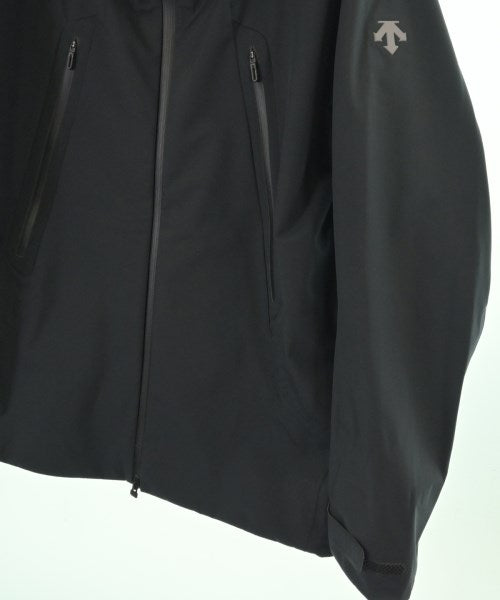 DESCENTE 山系外套