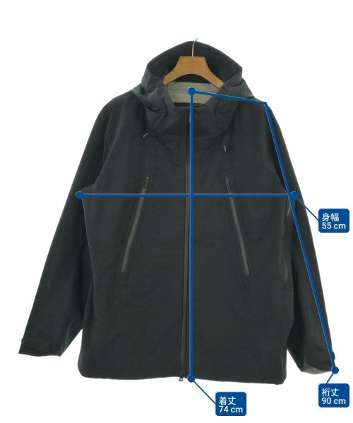 DESCENTE 山系外套