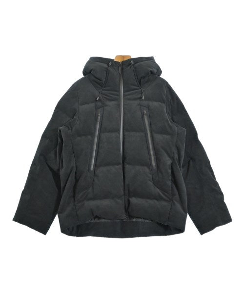 DESCENTE 羽絨夾克/背心