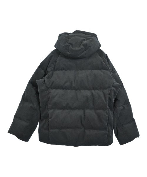 DESCENTE 羽絨夾克/背心