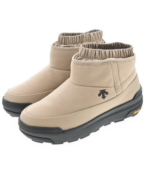 DESCENTE 靴子