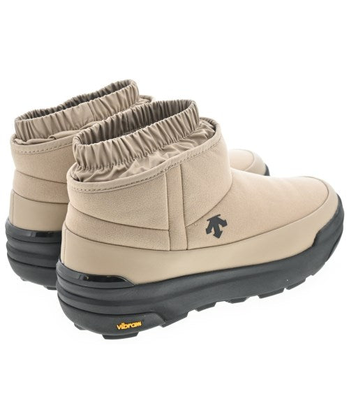 DESCENTE 靴子