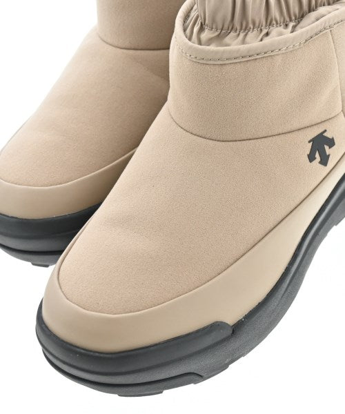 DESCENTE 靴子