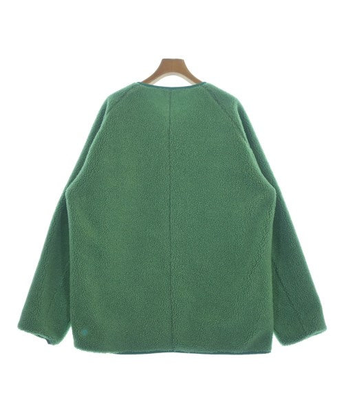 DESCENTE 其他飛行外套