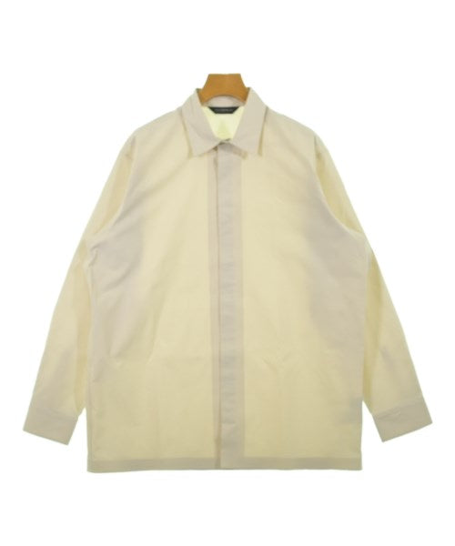 DESCENTE 休閒襯衫