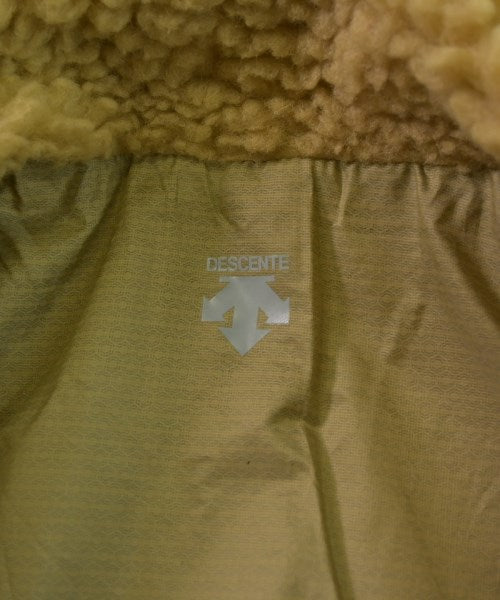 DESCENTE 其他飛行外套