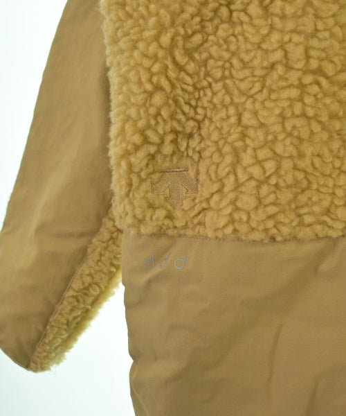 DESCENTE 其他飛行外套