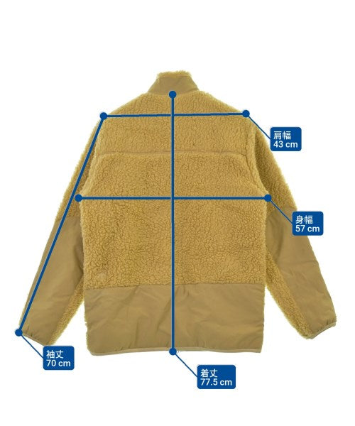 DESCENTE 其他飛行外套