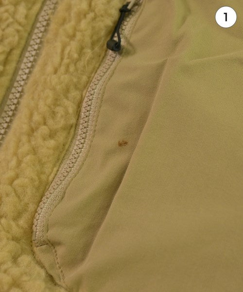 DESCENTE 其他飛行外套