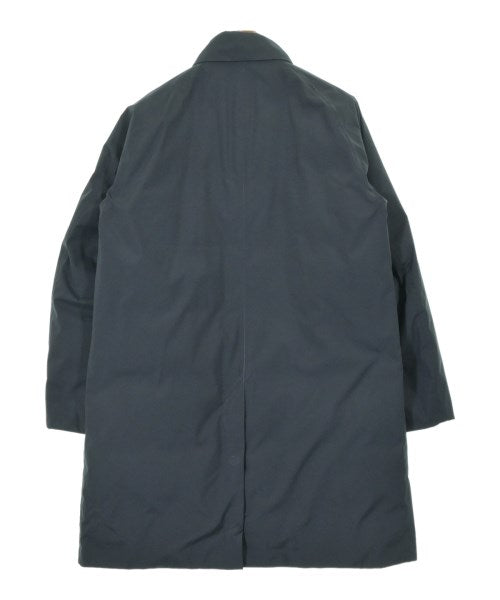 DESCENTE 羽絨大衣