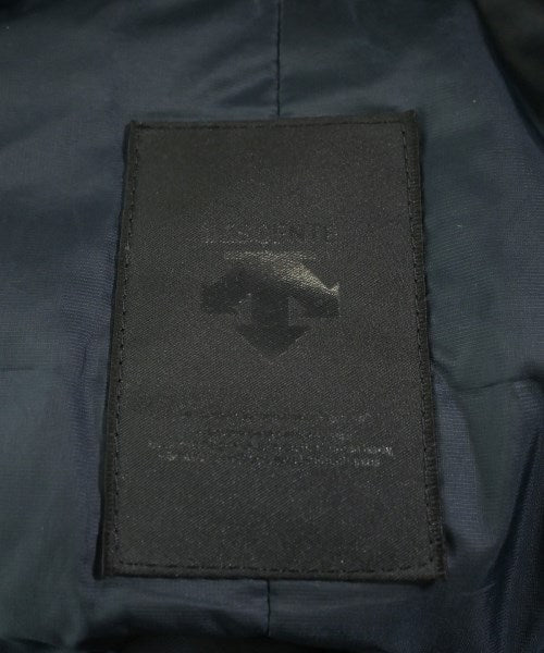 DESCENTE 羽絨大衣