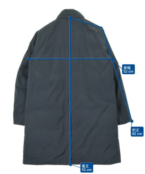 DESCENTE 羽絨大衣