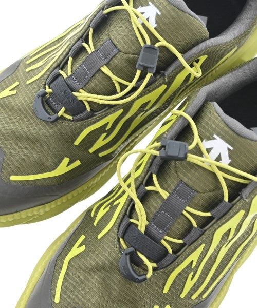 DESCENTE 運動鞋