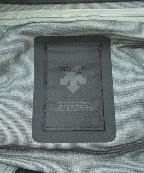 DESCENTE 山系外套