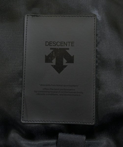 DESCENTE 其他套裝