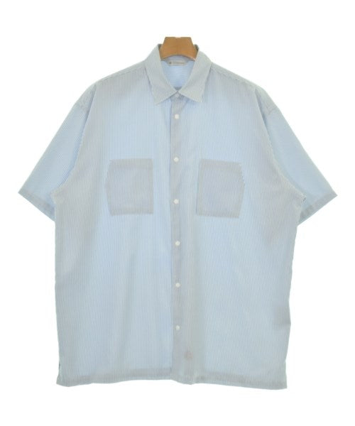 DESCENTE 休閒襯衫