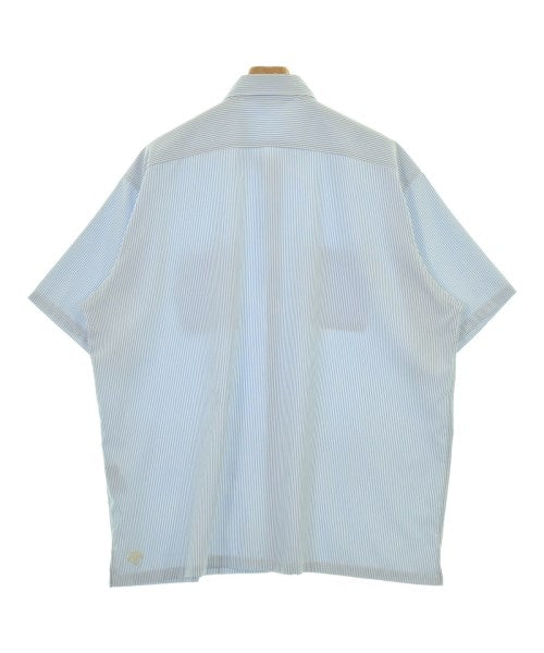 DESCENTE 休閒襯衫