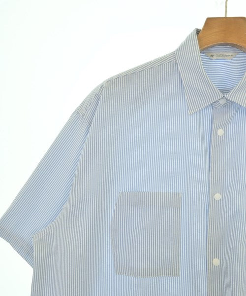 DESCENTE 休閒襯衫