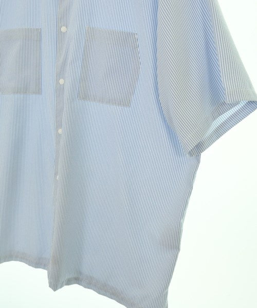 DESCENTE 休閒襯衫
