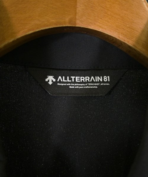DESCENTE 其他飛行外套