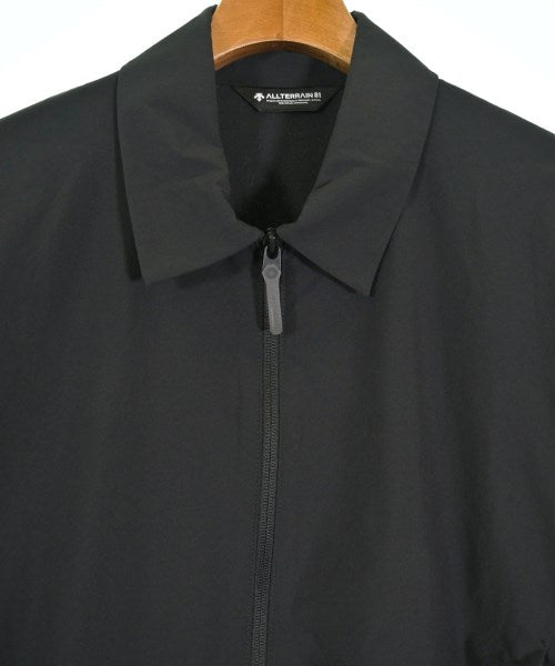 DESCENTE 其他飛行外套