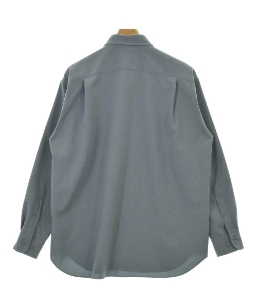 DESCENTE 休閒襯衫