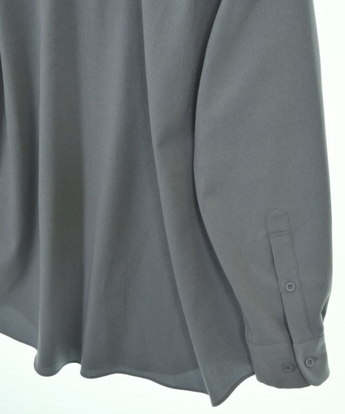 DESCENTE 休閒襯衫