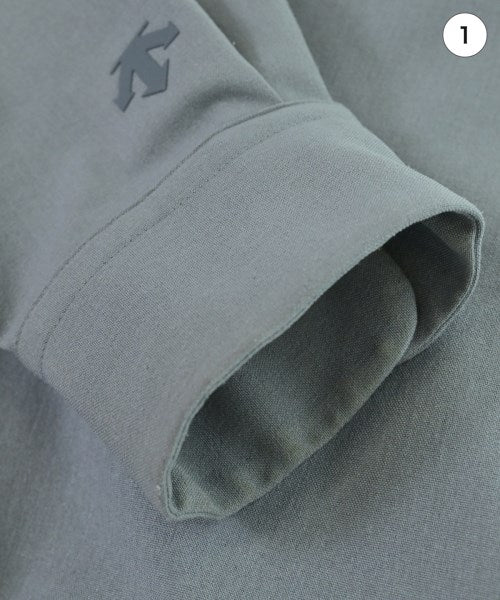 DESCENTE 休閒襯衫