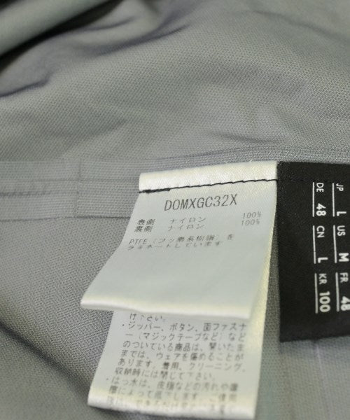 DESCENTE 山系外套