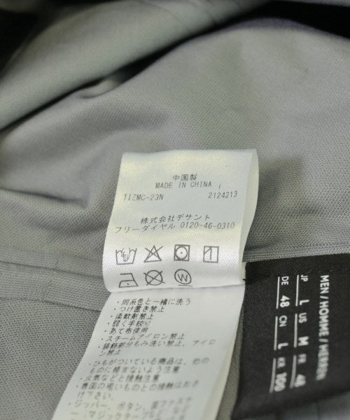 DESCENTE 山系外套