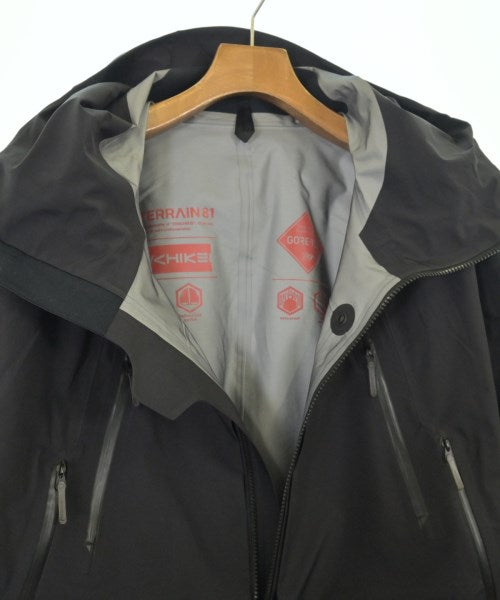 DESCENTE 山系外套