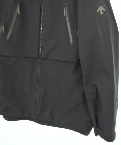 DESCENTE 山系外套