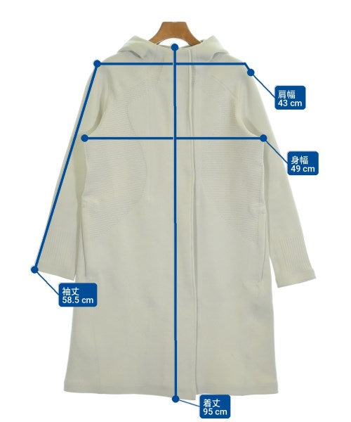 DESCENTE 其他大衣