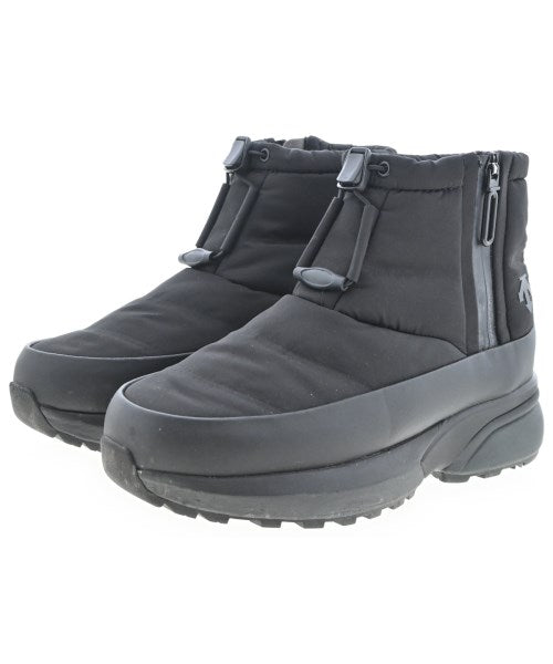 DESCENTE 靴子