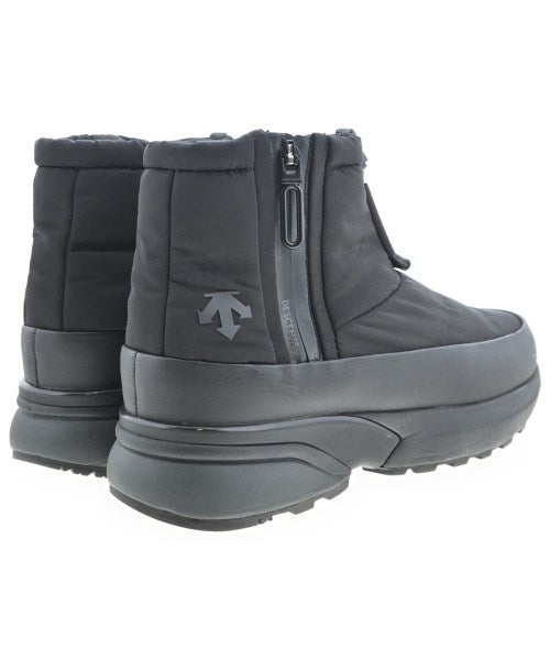 DESCENTE 靴子