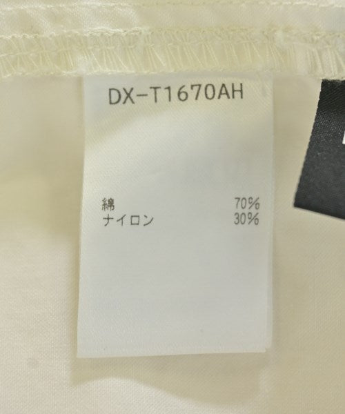 DESCENTE 休閒襯衫