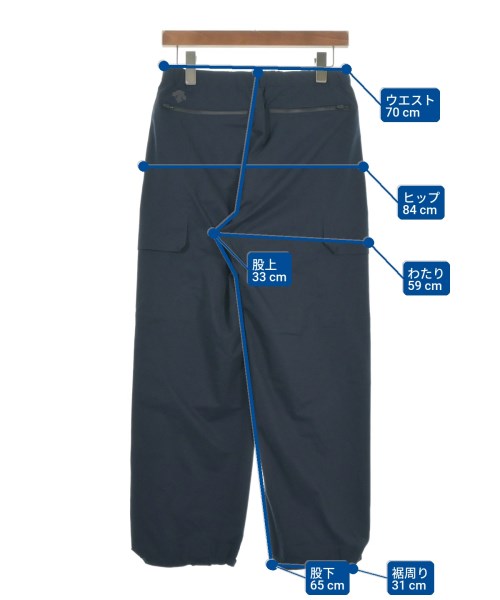 DESCENTE 其他款