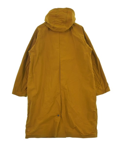 DESCENTE 其他大衣
